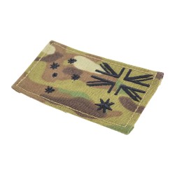 Bandiera Australia Reverse 2