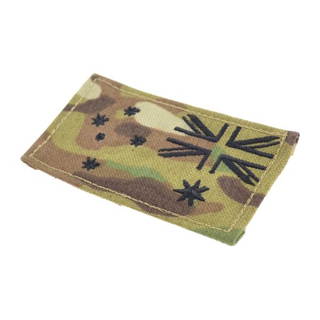 Bandiera Australia Reverse