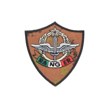 4° Reggimento Alpini Paracadutisti Monte Cervino Ranger