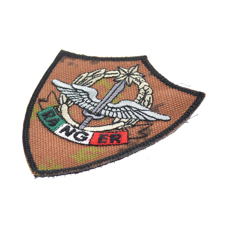 4° Reggimento Alpini Paracadutisti Monte Cervino Ranger