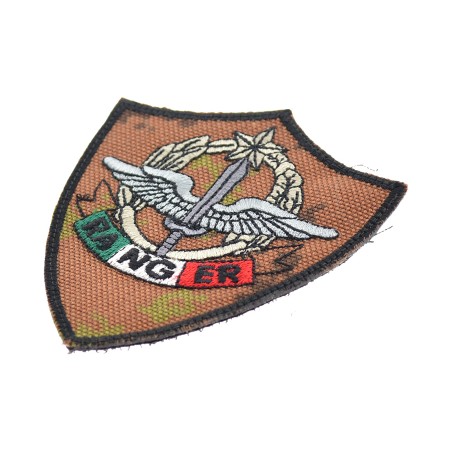 4° Reggimento Alpini Paracadutisti Monte Cervino Ranger