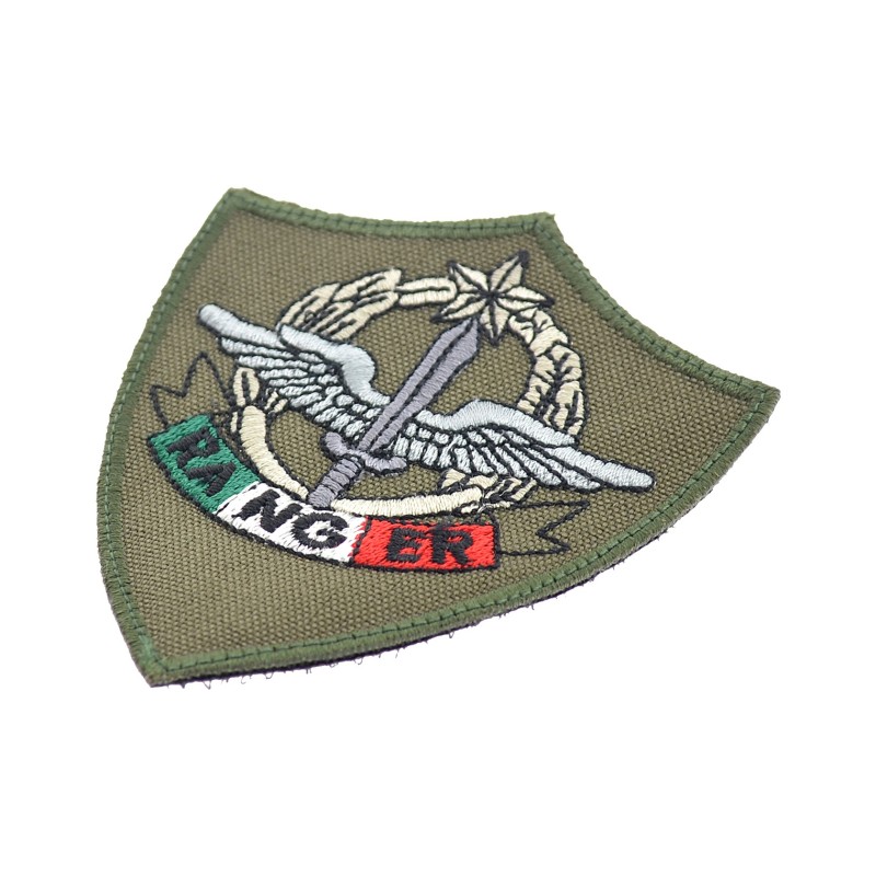 4° Reggimento Alpini Paracadutisti Monte Cervino Ranger