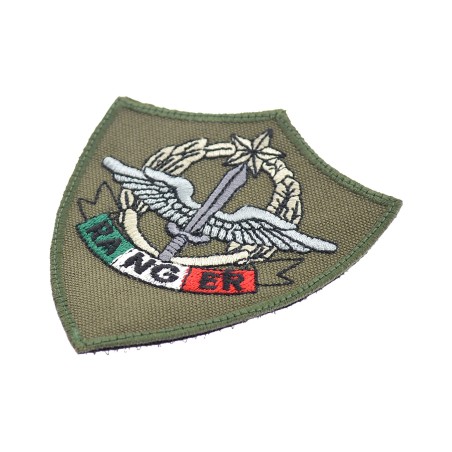 4° Reggimento Alpini Paracadutisti Monte Cervino Ranger