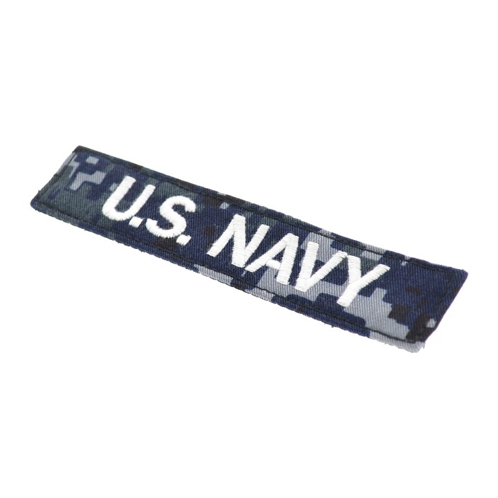 U.S. NAVY Name Tape