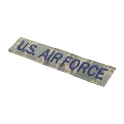 U.S. AIR FORCE Name Tape 2