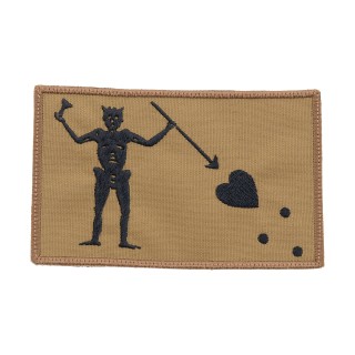 Brabanera grande coyote