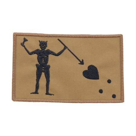 Brabanera grande coyote