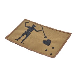 Brabanera grande coyote 2