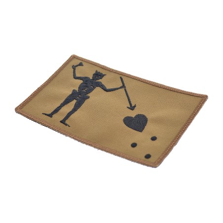 Brabanera grande coyote