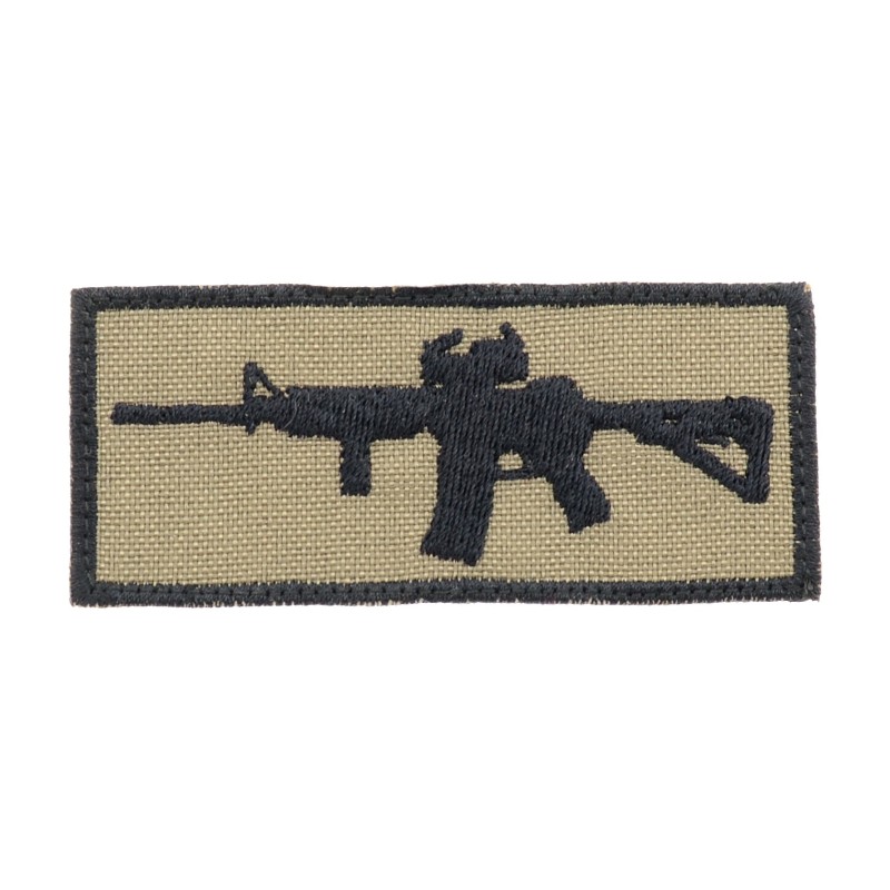 M4 AR15 Assault Rifle