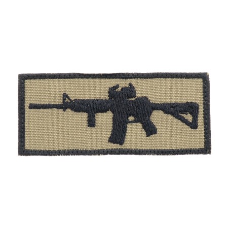 M4 AR15 Assault Rifle