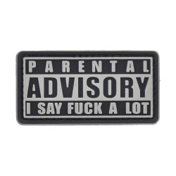 PARENTAL ADVISORY - Fuck