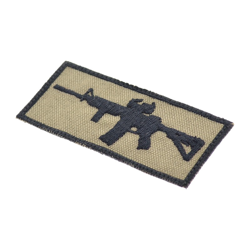 M4 AR15 Assault Rifle