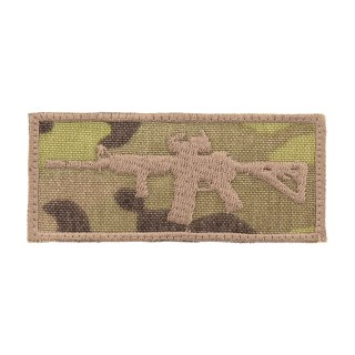 M4 AR15 Assault Rifle