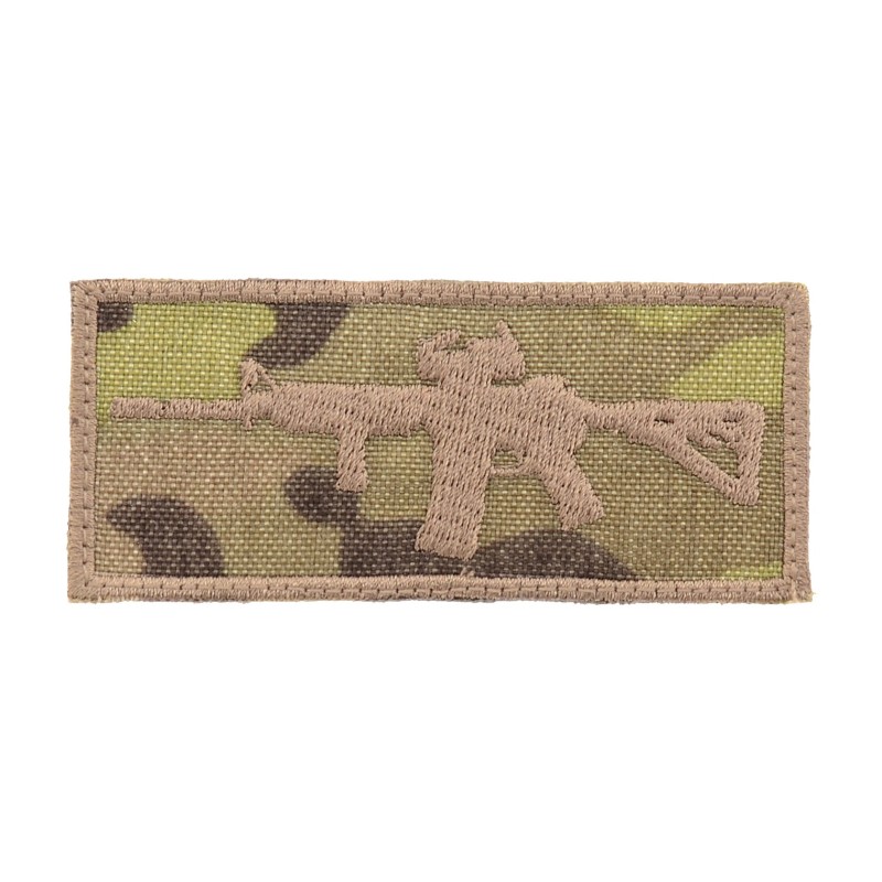 M4 AR15 Assault Rifle