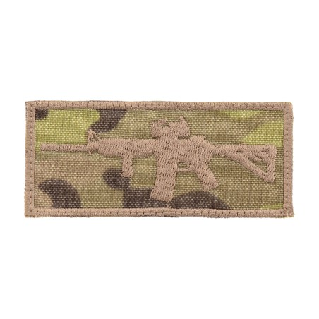 M4 AR15 Assault Rifle