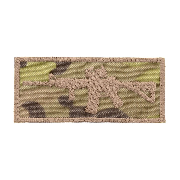 M4 AR15 Assault Rifle