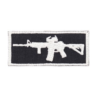 M4 AR15 Assault Rifle