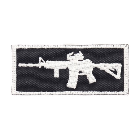 M4 AR15 Assault Rifle
