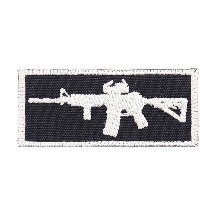 M4 AR15 Assault Rifle