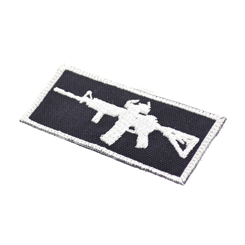 M4 AR15 Assault Rifle