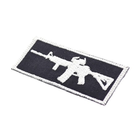 M4 AR15 Assault Rifle