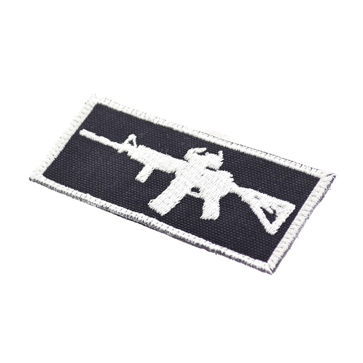 M4 AR15 Assault Rifle