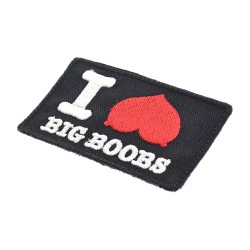 I love Big Boobs 2