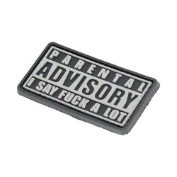 PARENTAL ADVISORY - Fuck 2