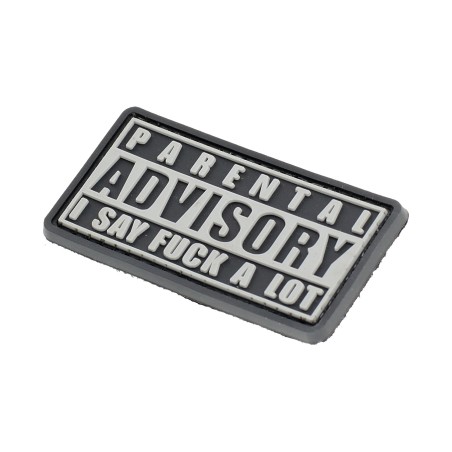 PARENTAL ADVISORY - Fuck
