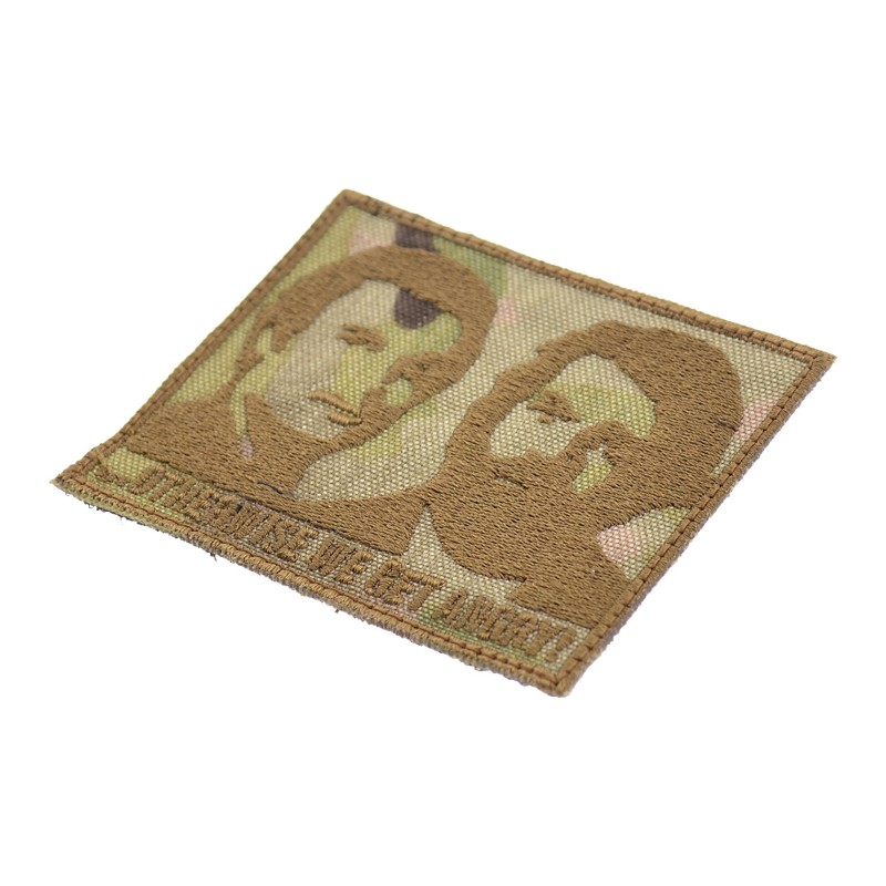 Bud Spencer & Terence Hill - Otherwise We Get Angry!