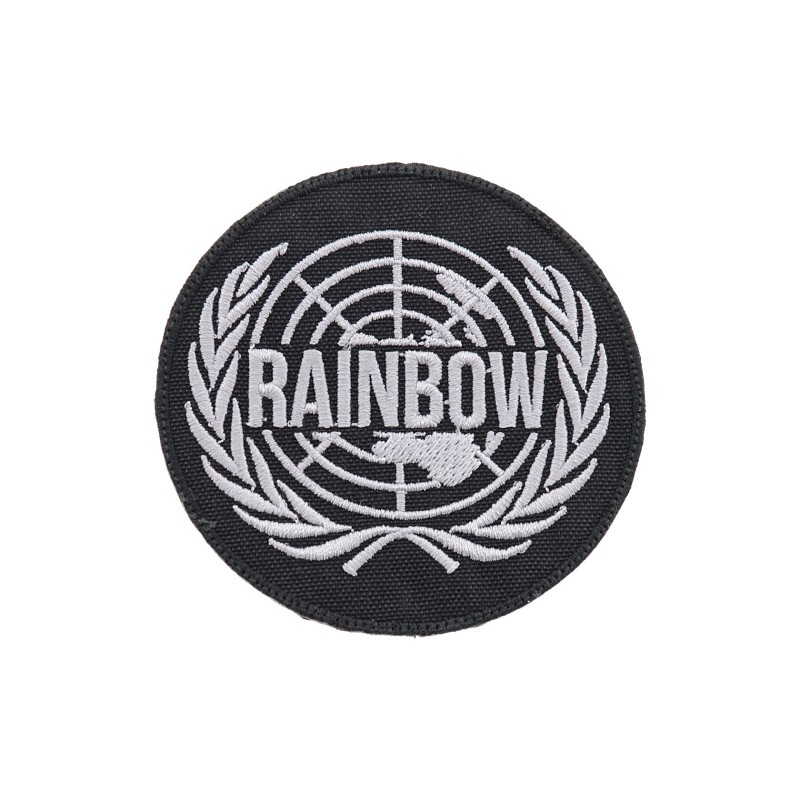 Tom Clancy's Rainbow Six