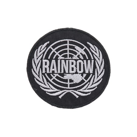 Tom Clancy's Rainbow Six