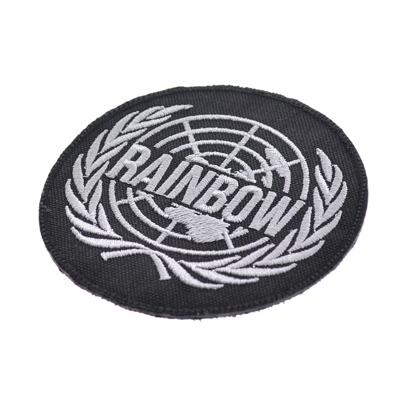 Tom Clancy's Rainbow Six