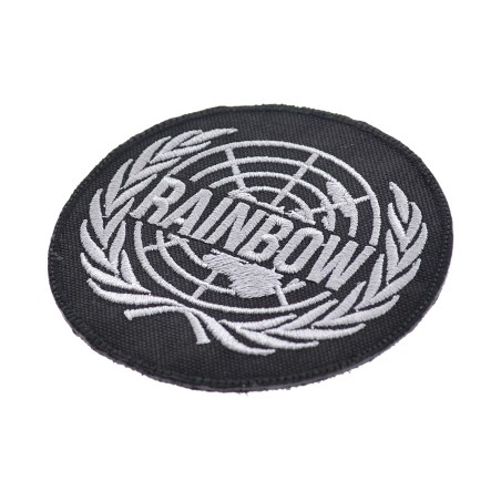 Tom Clancy's Rainbow Six