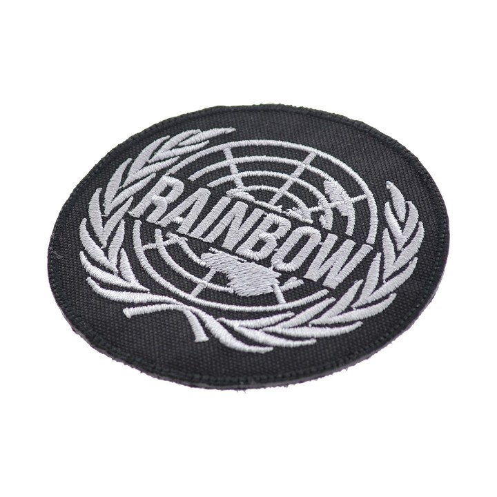 Tom Clancy's Rainbow Six