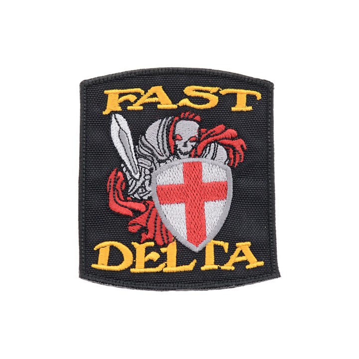 DEA Fast Delta Team