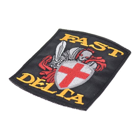 DEA Fast Delta Team