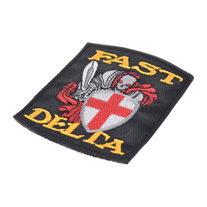 DEA Fast Delta Team