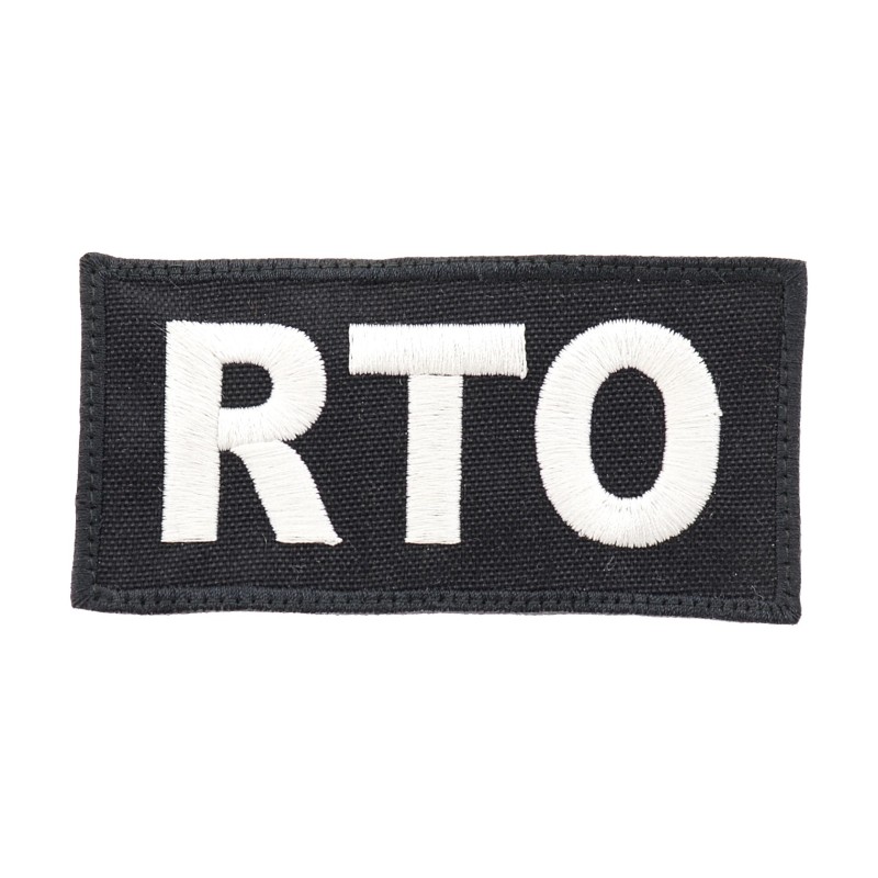 RTO Call Sign