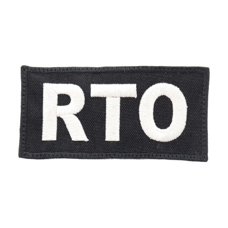 RTO Call Sign