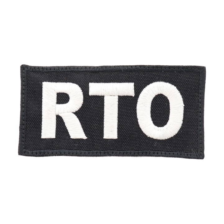 RTO Call Sign