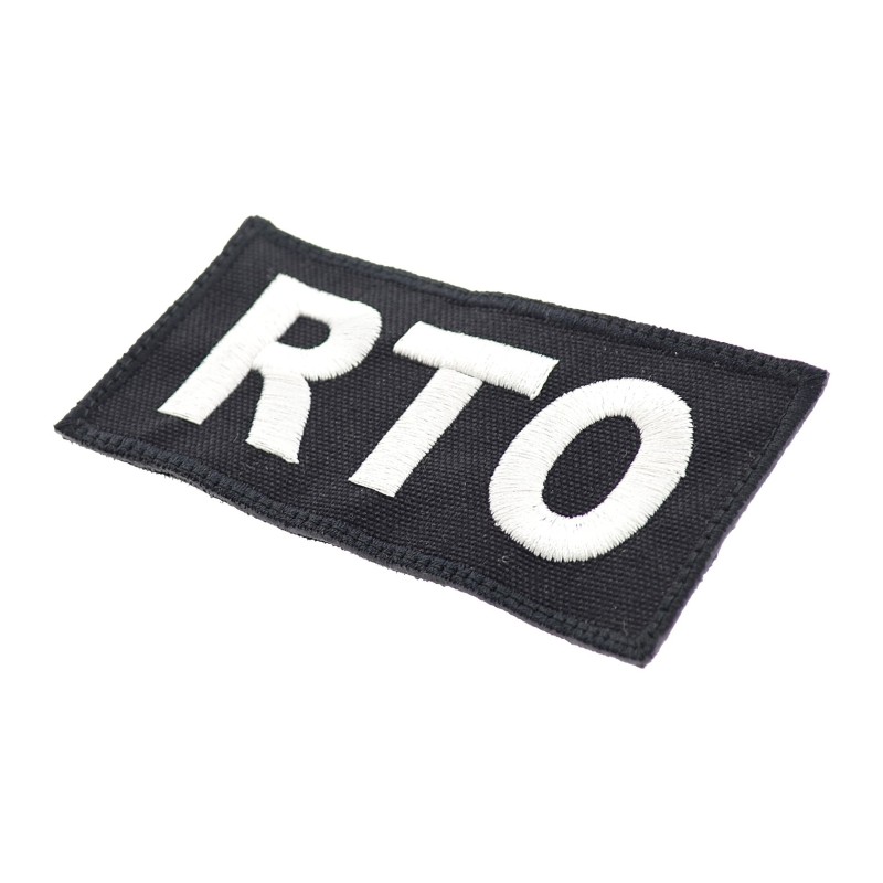 RTO Call Sign