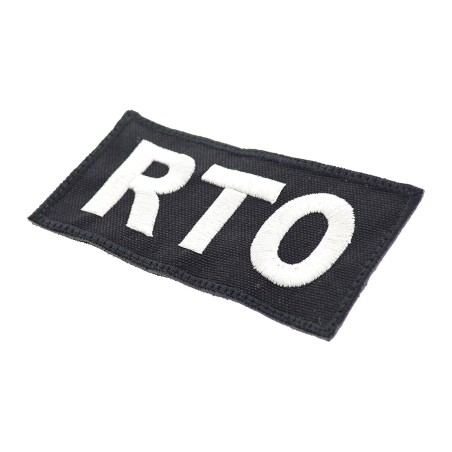 RTO Call Sign