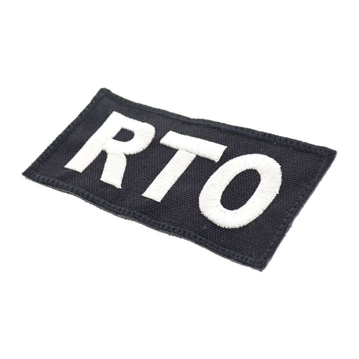 RTO Call Sign