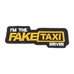 I'm The Fake Taxi Driver