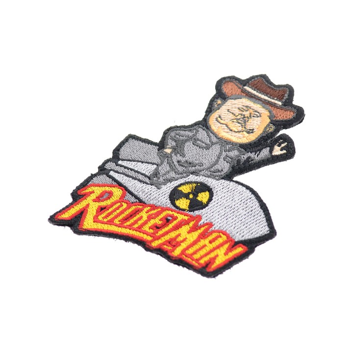 Kim Jong-un Rocket Man