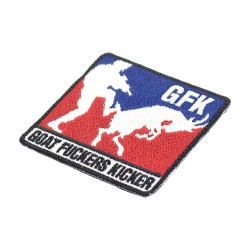 Goat Fuckers Kicker Major League 2