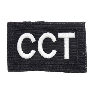 LA PATCHERIA: CCT Reversible Call Sign