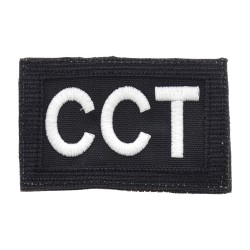 LA PATCHERIA: CCT Reversible Call Sign